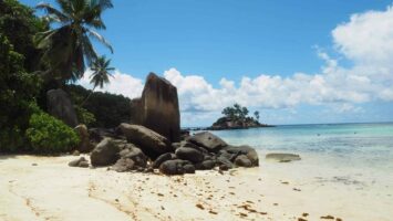 Die Schönheit der Seychellen (Bilder)