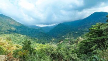 Die Schönheit Kolumbiens (Natur- und Landschaftsbilder)